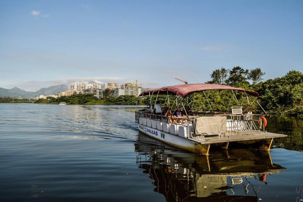 Custo-beneficio Barra Da Tijuca-barra Sul * Rio de Janeiro